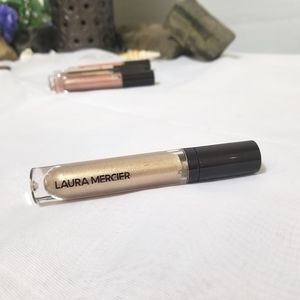 Moonlight Shimmer Caviar chrome veil lightweight liquid eye color Laura Mercier